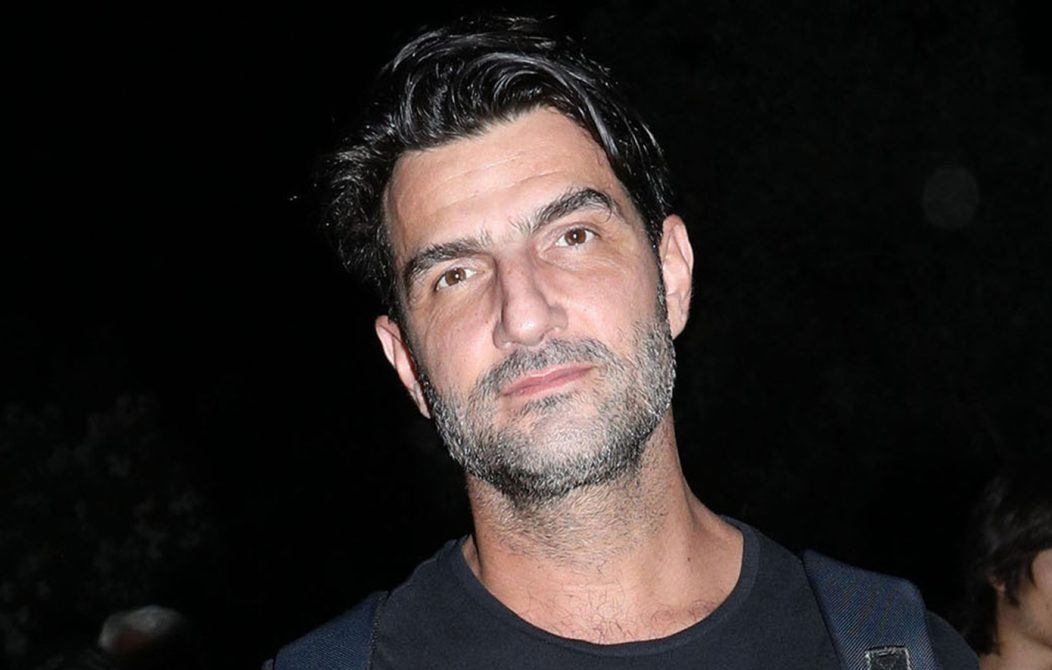 “Ζω με τον φόβο της αρρώστιας μου και του τέλους μου”: Συγκλονίζει ο Νίκος Κουρής για το πρόβλημα υγείας του