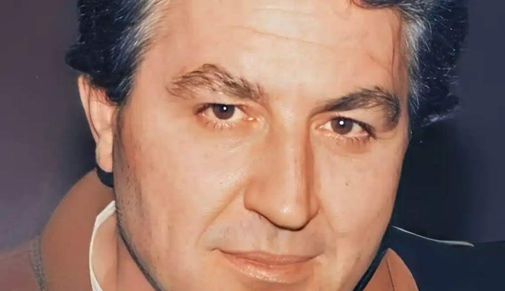Πέθανε ξημερώματα στον ύπνο του ο πασίγνωστος λαϊκός τραγουδιστής