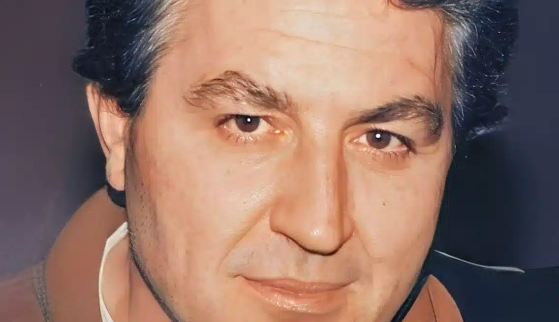 Πέθανε ξημερώματα στον ύπνο του ο πασίγνωστος λαϊκός τραγουδιστής