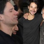 ς Βλάχος: Γιατί σήκωσε το φέρετρο του Νίκου Καλογερόπουλου στην κηδεία –… Πάνος Βλάχος: Γιατί σήκωσε το φέρετρο του Νίκου Καλογερόπουλου στην κηδεία – Η άγνωστη σχέση τους