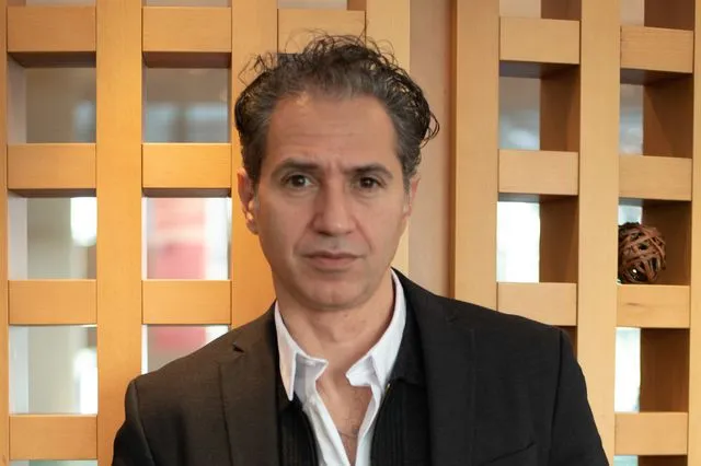 “Δεν ντρέπεστε;”, κυκλοφόρησαν φωτογραφία από τις τελευταίες στιγμές του Κόκοτα στο Γεννηματάς πριν πεθάνει