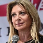 Μαρία Καρυστιανού: Ζητά την παραίτηση Μητσοτάκη για τις πυρκαγιές