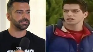 Ο «Μπίλυ» αποκάλυψε πόσα έπαιρνε στο «Καφέ της Χαράς»