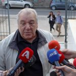 Τάσος Χαλκιάς: «Έχυσα το αίμα μου για να κάνω αυτό το σπίτι» – Η συγκλονιστική μαρτυρία του ηθοποιού