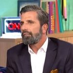 Συγκλονίζει η εξομολόγηση του Θανάση Βισκαδουράκη: «Ο πατέρας μου με άφησε σε ορφανοτροφείο όταν ήμουν 5» – Όσα έγιναν πριν τον θάνατό του