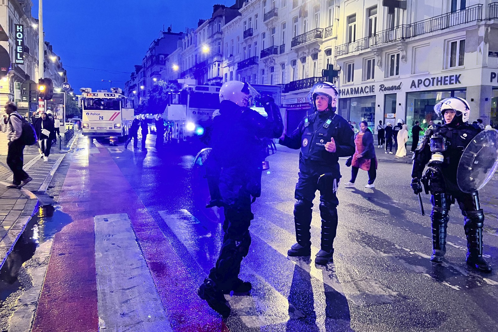 Πάγωσαν όλοι: Δύο σοροί στο σημείο όπου χάθηκαν τα ίχνη πατέρα και 5χρονου γιου – Τι εξετάζουν τώρα οι Αρχές