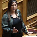 Στο φως όλη η αλήθεια: Ποιος έκανε αγωγή 500.000 ευρώ στη Ζωή Κωνσταντοπούλου και γιατί