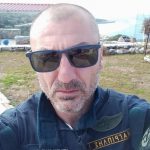 Θρήνος Τώρα: Νεκρός ο 52χρονος λιμενικός Ιωάννης Μαγκριπλής – Το βίντεο-ντοκουμέντο από τη μοιραία στιγμή