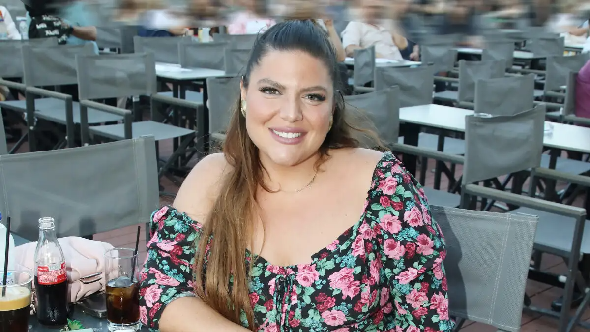 Δανάη Μπάρκα: Τόλμησε τη μεγάλη αλλαγή που δεν τολμάει καμία – Η νέα της εμφάνιση ξάφνιασε τους πάντες (Βίντεο)