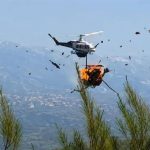 Μόλις αποκαλύφθηκε: Γιατί συγκρούστηκαν τα δύο ελικόπτερα – Το μοιραίο λάθος που οδήγησε στην τραγωδία