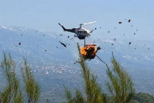 Μόλις αποκαλύφθηκε: Γιατί συγκρούστηκαν τα δύο ελικόπτερα – Το μοιραίο λάθος που οδήγησε στην τραγωδία