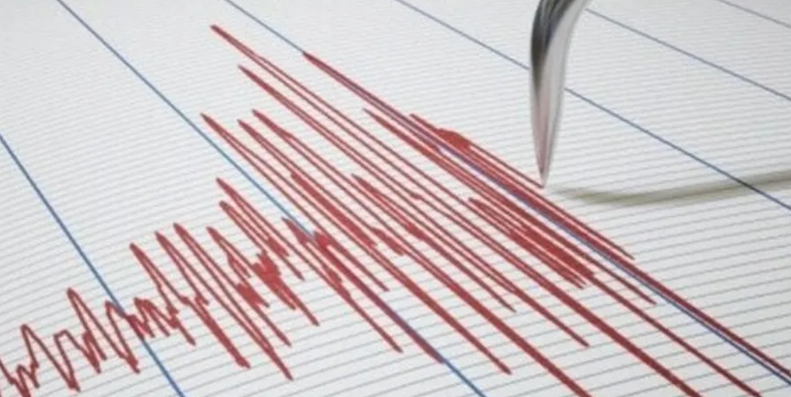 ΕΚΤΑΚΤΟ: Ισχυρός σεισμός 5,3 Ρίχτερ ταρακούνησε τα πάντα