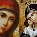 Ελάχιστοι το γνωρίζουν: Τι ακριβώς σημαίνει τελικά Μαρία – Θεοτόκος