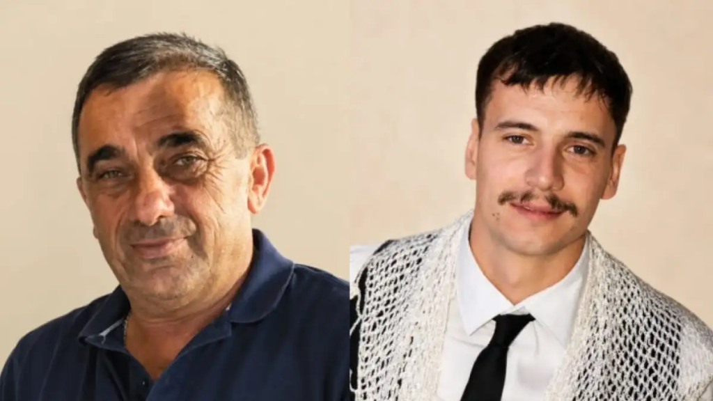 Ανατριχίλα: Το μνημείο που δημιουργήθηκε στο σημείο της θυσίας των δύο Ελλήνων πυροσβεστών προκαλεί δέος