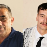 Ανατριχίλα: Το μνημείο που δημιουργήθηκε στο σημείο της θυσίας των δύο Ελλήνων πυροσβεστών προκαλεί δέος