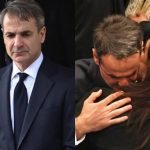 Βαρύ πένθος ανήμερα της Παναγίας για τον Κυριάκο Μητσοτάκη