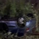 ΕΚΤΑΚΤΟ: Θανατηφόρο τροχαίο με νεκρή γυναίκα – Έπεσε με το ΙΧ σε βαθύ ρέμα