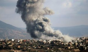 ΤΡΟΜΑΚΤΙΚΗ ΕΠΙΘΕΣΗ ΤΩΡΑ ΗΧΗΣΑΝ ΤΑ ΤΟΥΜΠΑΝΑ ΤΟΥ ΠΟΛΕΜΟΥ -ΔΥΣΤΥΧΩΣ ΥΠΑΡΧΟΥΝ ΠΟΛΛΟΙ ΝΕΚΡΟΙ