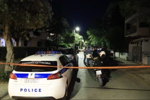 ΤΕΛΟΣ ΟΙ ΕΡΕΥΝΕΣ ΜΟΛΙΣ ΒΡΕΘΗΚΕ ΝΕΚΡΟΣ- ΚΛΑΙΕΙ ΟΛΗ Η ΕΛΛΑΔΑ ΣΗΜΕΡΑ