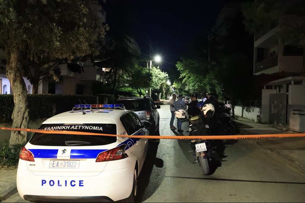 ΤΕΛΟΣ ΟΙ ΕΡΕΥΝΕΣ ΜΟΛΙΣ ΒΡΕΘΗΚΕ ΝΕΚΡΟΣ- ΚΛΑΙΕΙ ΟΛΗ Η ΕΛΛΑΔΑ ΣΗΜΕΡΑ