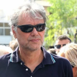 Θρήνος: Ο Οδυσσέας Σταμούλης «τσάκισε» καρδιές – «Αυτή η χρονιά ήταν εφιάλτης» είπε για την απώλεια του γιου του