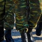 Ο φαντάρος που κατακρεούργησε με 58 μαχαιριές τον συνάδελφό του: «Από τη μανία στράβωσε το μαχαίρι»