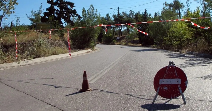 ΕΚΤΑΚΤΟ: Μόλις ανακοινώθηκε – Πλήρης απαγόρευση κυκλοφορίας