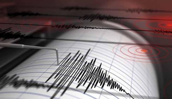 Συναγερμός Τώρα: Ισχυρός σεισμός 5,9 Ρίχτερ – Τι αναφέρουν οι πρώτες εκτιμήσεις