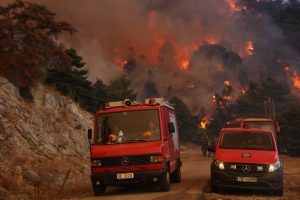 ΕΚΤΑΚΤΟ ΤΩΡΑ: ΔΥΣΤΥΧΩΣ ΕΧΟΥΜΕ ΠΑΛΙ… – ΘΡΙΛΕΡ ΔΙΧΩΣ ΤΕΛΟΣ ΜΕ ΤΗΝ ΦΩΤΙΑ ΠΟΥ ΚΑΙΕΙ ΤΑ ΠΑΝΤΑ ΣΤΟ ΠΕΡΑΣΜΑ ΤΗΣ