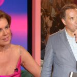 ΠΟΛΥ ΔΥΣΚΟΛΕΣ ΩΡΕΣ ΤΩΡΑ ΓΙΑ ΤΗΝ ΕΥΓΕΝΙΑ ΜΑΝΩΛΙΔΟΥ – ΣΤΟ ΠΛΕΥΡΟ ΤΗΣ Ο ΑΔΩΝΙΣ