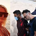 Σύρος: Μεγάλη Ανατροπή στην δολοφονία της διασώστριας του ΕΚΑΒ – «Τι κρατούσε στα χέρια της»