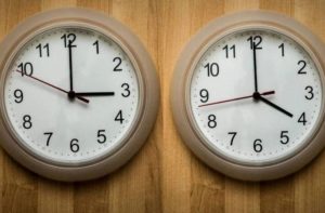 ΑΛΛΑΓΗ ΩΡΑΣ 2026: ΠΟΤΕ ΠΡΕΠΕΙ ΝΑ ΓΥΡΣΙΣΕΤΕ ΤΑ ΡΟΛΟΓΙΑ ΣΑΣ ΜΙΑ ΩΡΑ ΠΙΣΩ – ΜΗΝ ΤΟ ΞΕΧΑΣΕΙΣ ΚΑΙ ΜΠΕΡΔΕΥΤΕΙΣ!