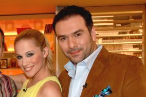 6 μεγάλοι παλιοί έρωτες που ταρακούνησαν την Ελληνική showbiz και σήμερα λίγοι τους θυμούνται – Για τον τρίτο έμαθαν λίγοι