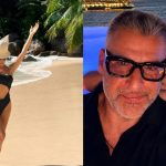 Μαρία Αντωνά: «Ο γέροντας νηστική σε αφήνει;» – Χαμός κάτω από την ανάρτησή της από τις Σεϋχέλλες! Η απάντησή της