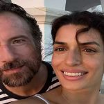 «Γεννιούνται… θαύματα»: Σε πελάγη ευτυχίας Μαραβέγιας και Σωτηροπούλου – Μαθεύτηκε το ευχάριστο και όλοι εύχονται στην Τόνια