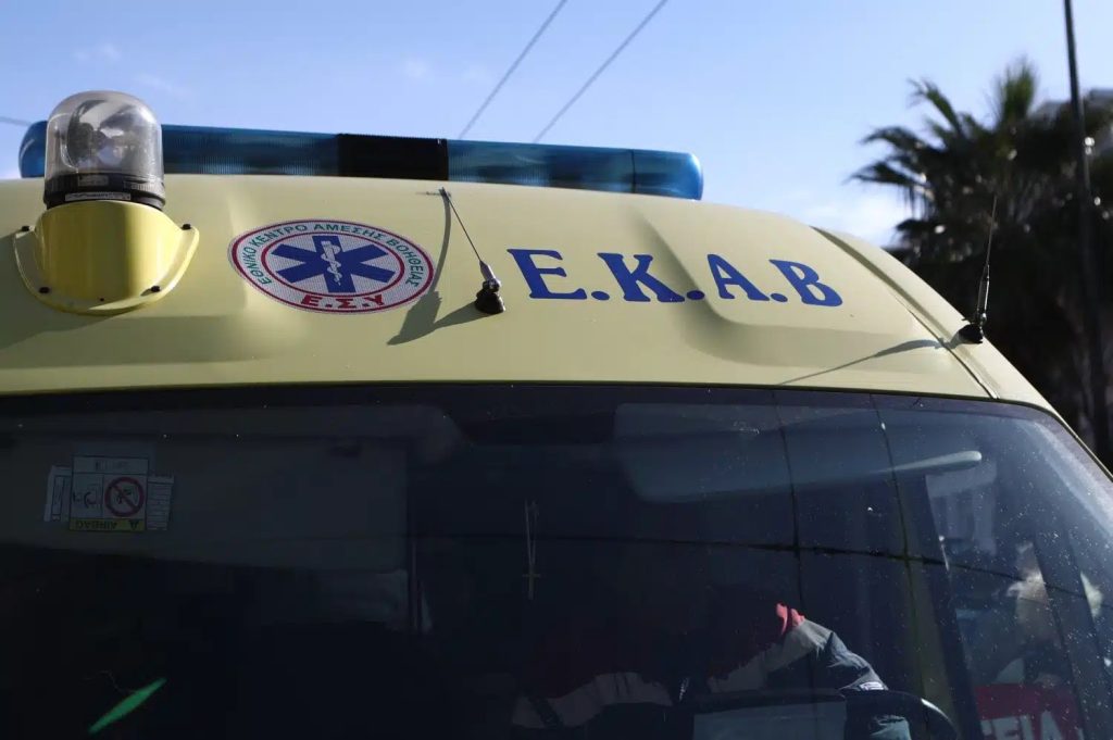 Όλα τα κανάλια στην ελληνική τηλεόραση δείχνουν τώρα αυτήν την είδηση: Την βρήκαν Νεκρή μέσα στο σπίτι της – Είχε όλη τη ζωή μπροστά της