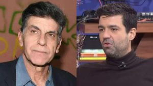 «Δεν ένιωσα ποτέ ότι…»: Κόλαφος ο γαμπρός του Γιάννη Μπέζου μετά από αυτό που αποκάλυψε