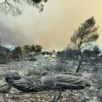 ΕΚΤΑΚΤΟ ΤΩΡΑ: ΣΥΝΑΓΕΡΜΟΣ ΣΤΗΝ ΑΤΤΙΚΗ – ΣΟΚ, Η ΦΩΤΙΑ ΠΗΓΑΙΝΕΙ ΠΡΟΣ…