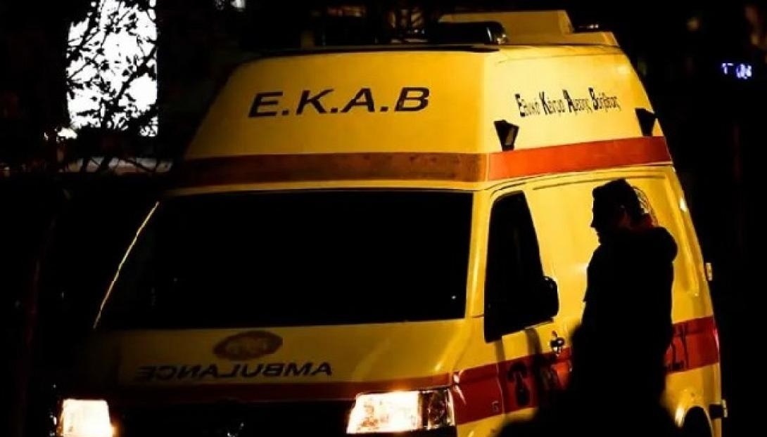 ΔΥΣΤΥΧΩΣ ΔΕΝ ΤΑ ΚΑΤΑΦΕΡΕ: Σκοτώθηκε πριν από λίγες ώρες