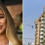 Θρήνος για την Άννα – Το έκανε ταυτόχρονα με δυο και έπεσε από το μπαλκόνι