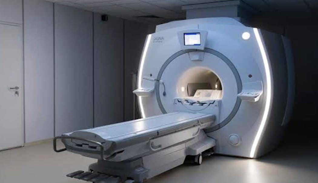 Πέθανε άντρας που τον «κατάπιε» ο μαγνητικός τομογράφος