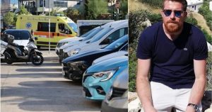 Θρίλερ στον Άγιο Δημήτριο με τον νεκρό αστυνομικό – Ολική ανατροπή τώρα, τι ψάχνουν οι Αρχές