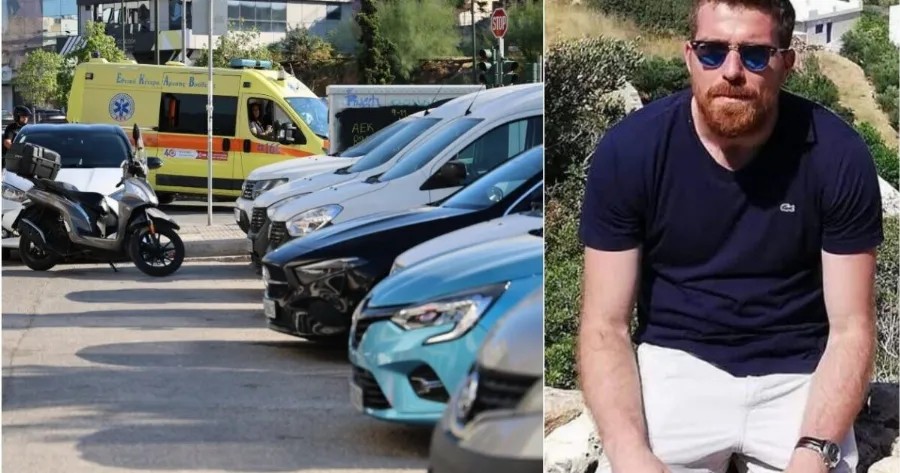 Θρίλερ στον Άγιο Δημήτριο με τον νεκρό αστυνομικό – Ολική ανατροπή τώρα, τι ψάχνουν οι Αρχές