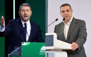 Μόλις μαθεύτηκε: Φοβούνται πως θα πάει στον Τσίπρα – Μεγάλο πλήγμα για το ΠΑΣΟΚ