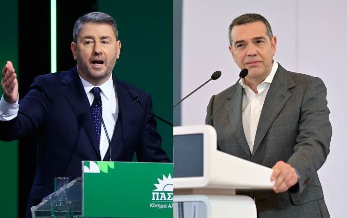 Μόλις μαθεύτηκε: Φοβούνται πως θα πάει στον Τσίπρα – Μεγάλο πλήγμα για το ΠΑΣΟΚ