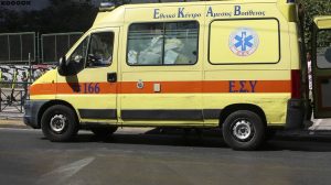 Φρίκη: Επιβιβαζόταν στο λεωφορείο όταν συνέβη το μοιραίο