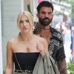 Έσπασε τη σιωπή του μετά από καιρό ο Δημήτρης Αλεξάνδρου: Η ανάρτηση της Ιωάννας Τούνη που έφερε την αντίδρασή του