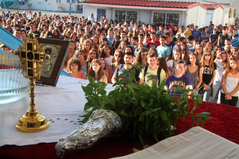 Μόλις έγινε γνωστό: Πότε ανοίγουν τα σχολεία τον Σεπτέμβριο – Η ημερομηνία που πρέπει να γνωρίζουν όλοι οι γονείς