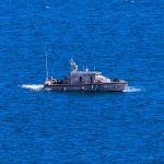 ΣΥΝΑΓΕΡΜΟΣ ΤΩΡΑ: Βυθίστηκε σκάφος στη μαρίνα – Μεγάλη κινητοποίηση του Λιμενικού