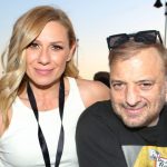 Τους «τσάκωσαν» μαζί: Καραβάτου και Φερεντίνος δεν κρύβονται πια – Τι συμβαίνει μεταξύ τους